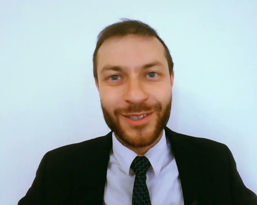 Rav Isaac speaking online